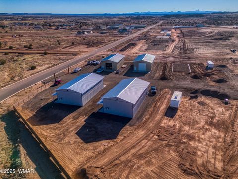 Tiny photo for 901 W Airport Unit 2 Loop, Taylor, AZ 85939 (MLS # 258937)