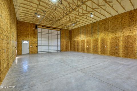 Tiny photo for 901 W Airport Unit 2 Loop, Taylor, AZ 85939 (MLS # 258937)