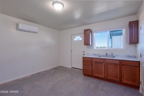 Tiny photo for 901 W Airport Unit 2 Loop, Taylor, AZ 85939 (MLS # 258937)