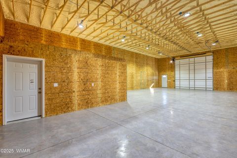 Tiny photo for 901 W Airport Unit 2 Loop, Taylor, AZ 85939 (MLS # 258937)