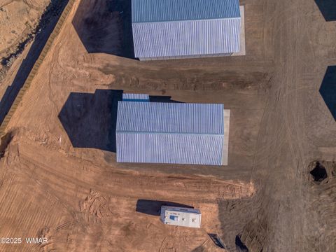 Tiny photo for 901 W Airport Unit 2 Loop, Taylor, AZ 85939 (MLS # 258937)