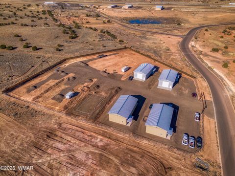 Tiny photo for 901 W Airport Unit 2 Loop, Taylor, AZ 85939 (MLS # 258937)