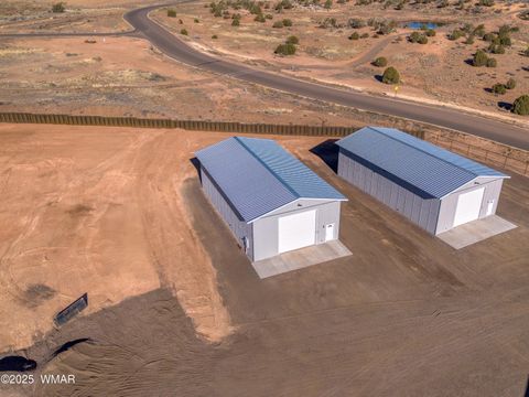 Tiny photo for 901 W Airport Unit 2 Loop, Taylor, AZ 85939 (MLS # 258937)