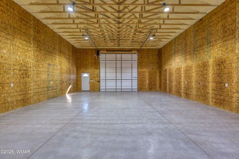 Tiny photo for 901 W Airport Unit 2 Loop, Taylor, AZ 85939 (MLS # 258937)