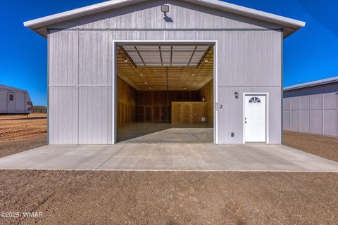 Tiny photo for 901 W Airport Unit 2 Loop, Taylor, AZ 85939 (MLS # 258937)