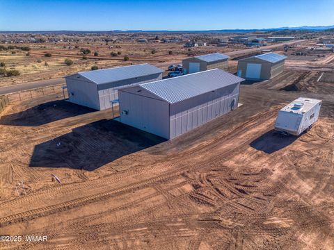 Tiny photo for 901 W Airport Unit 2 Loop, Taylor, AZ 85939 (MLS # 258937)