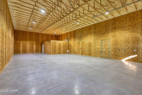 Tiny photo for 901 W Airport Unit 2 Loop, Taylor, AZ 85939 (MLS # 258937)