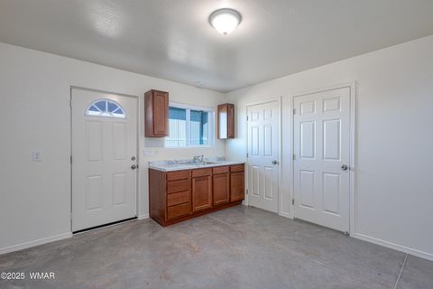 Tiny photo for 901 W Airport Unit 2 Loop, Taylor, AZ 85939 (MLS # 258937)