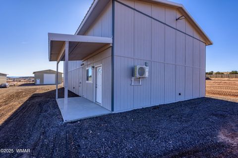 Tiny photo for 901 W Airport Unit 2 Loop, Taylor, AZ 85939 (MLS # 258937)