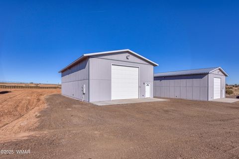 Tiny photo for 901 W Airport Unit 2 Loop, Taylor, AZ 85939 (MLS # 258937)