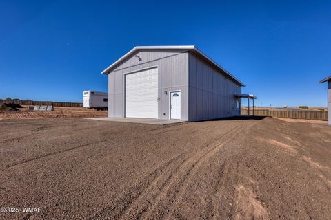 Tiny photo for 901 W Airport Unit 2 Loop, Taylor, AZ 85939 (MLS # 258937)