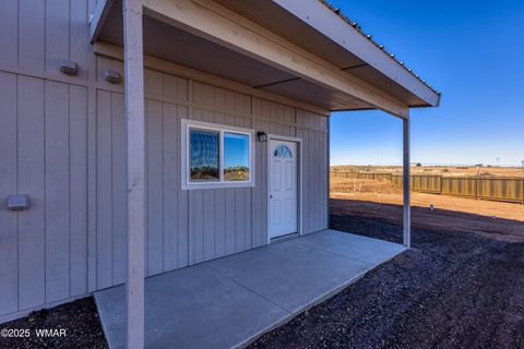 Tiny photo for 901 W Airport Unit 2 Loop, Taylor, AZ 85939 (MLS # 258937)