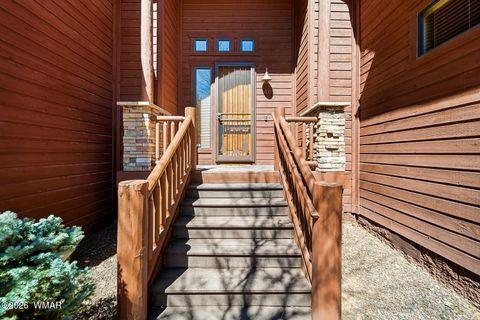 Tiny photo for 3604 W Torreon Court, Show Low, AZ 85901 (MLS # 260172)