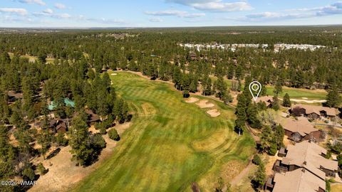 Tiny photo for 3604 W Torreon Court, Show Low, AZ 85901 (MLS # 260172)