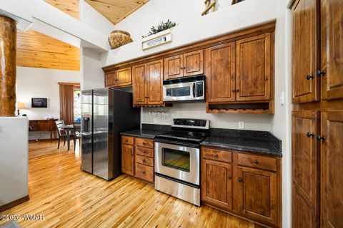 Tiny photo for 3604 W Torreon Court, Show Low, AZ 85901 (MLS # 260172)