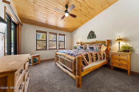 Tiny photo for 3604 W Torreon Court, Show Low, AZ 85901 (MLS # 260172)