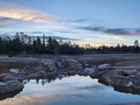 Tiny photo for 3604 W Torreon Court, Show Low, AZ 85901 (MLS # 260172)