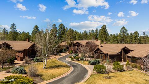 Tiny photo for 3604 W Torreon Court, Show Low, AZ 85901 (MLS # 260172)