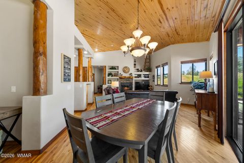 Tiny photo for 3604 W Torreon Court, Show Low, AZ 85901 (MLS # 260172)