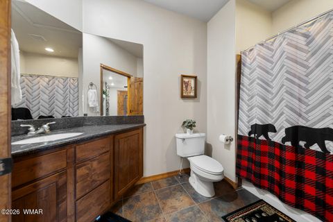 Tiny photo for 3604 W Torreon Court, Show Low, AZ 85901 (MLS # 260172)