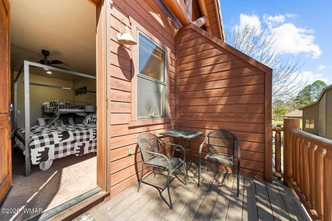 Tiny photo for 3604 W Torreon Court, Show Low, AZ 85901 (MLS # 260172)