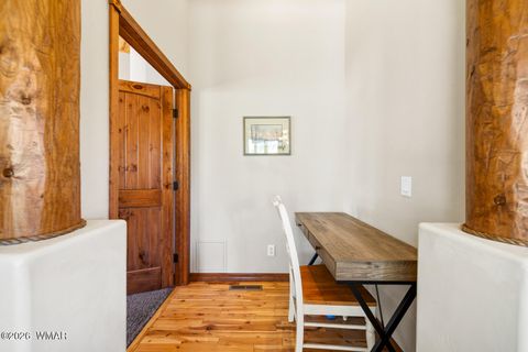 Tiny photo for 3604 W Torreon Court, Show Low, AZ 85901 (MLS # 260172)