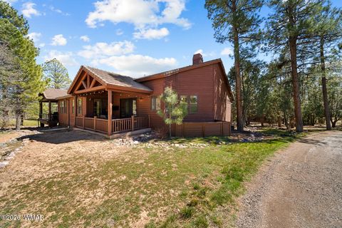 Tiny photo for 3604 W Torreon Court, Show Low, AZ 85901 (MLS # 260172)