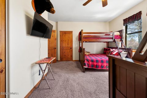 Tiny photo for 3604 W Torreon Court, Show Low, AZ 85901 (MLS # 260172)