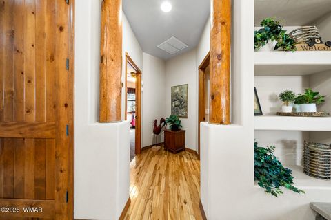 Tiny photo for 3604 W Torreon Court, Show Low, AZ 85901 (MLS # 260172)