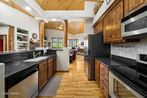 Tiny photo for 3604 W Torreon Court, Show Low, AZ 85901 (MLS # 260172)