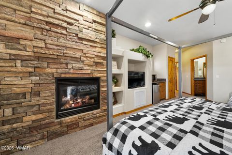 Tiny photo for 3604 W Torreon Court, Show Low, AZ 85901 (MLS # 260172)