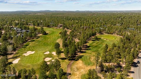 Tiny photo for 3604 W Torreon Court, Show Low, AZ 85901 (MLS # 260172)