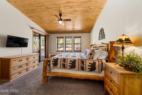 Tiny photo for 3604 W Torreon Court, Show Low, AZ 85901 (MLS # 260172)