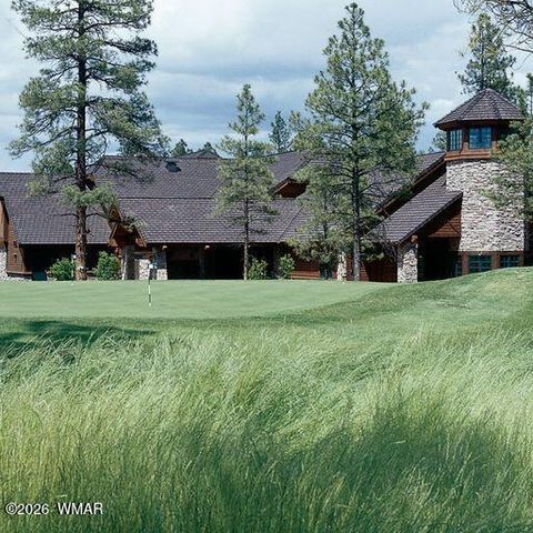 Tiny photo for 3604 W Torreon Court, Show Low, AZ 85901 (MLS # 260172)