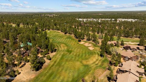 Tiny photo for 3604 W Torreon Court, Show Low, AZ 85901 (MLS # 260172)