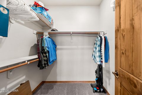 Tiny photo for 3604 W Torreon Court, Show Low, AZ 85901 (MLS # 260172)