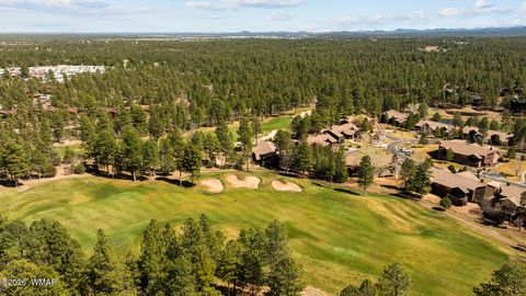 Tiny photo for 3604 W Torreon Court, Show Low, AZ 85901 (MLS # 260172)