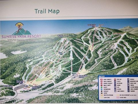 Tiny photo for 3604 W Torreon Court, Show Low, AZ 85901 (MLS # 260172)