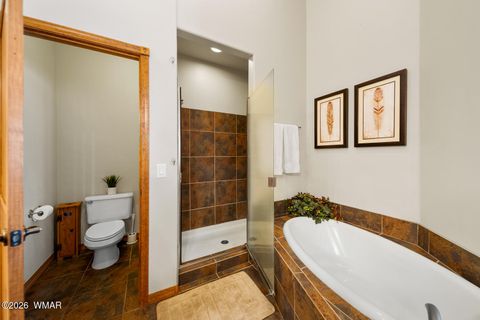 Tiny photo for 3604 W Torreon Court, Show Low, AZ 85901 (MLS # 260172)