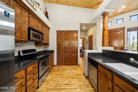 Tiny photo for 3604 W Torreon Court, Show Low, AZ 85901 (MLS # 260172)