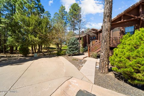 Tiny photo for 3604 W Torreon Court, Show Low, AZ 85901 (MLS # 260172)