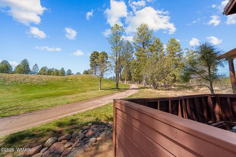 Tiny photo for 3604 W Torreon Court, Show Low, AZ 85901 (MLS # 260172)