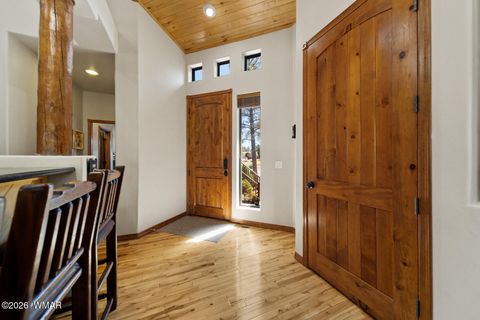 Tiny photo for 3604 W Torreon Court, Show Low, AZ 85901 (MLS # 260172)