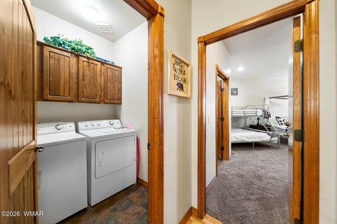 Tiny photo for 3604 W Torreon Court, Show Low, AZ 85901 (MLS # 260172)