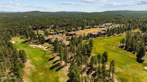 Tiny photo for 3604 W Torreon Court, Show Low, AZ 85901 (MLS # 260172)