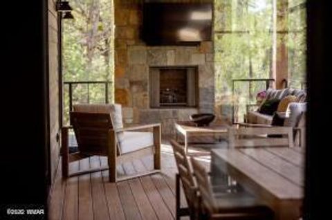 Tiny photo for 3604 W Torreon Court, Show Low, AZ 85901 (MLS # 260172)