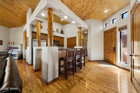 Tiny photo for 3604 W Torreon Court, Show Low, AZ 85901 (MLS # 260172)