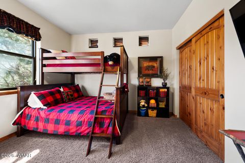 Tiny photo for 3604 W Torreon Court, Show Low, AZ 85901 (MLS # 260172)