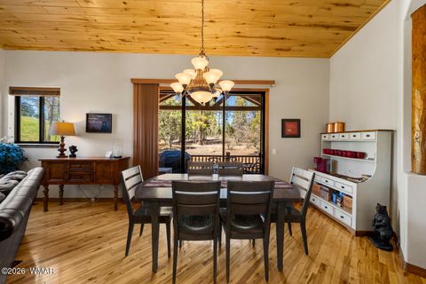 Tiny photo for 3604 W Torreon Court, Show Low, AZ 85901 (MLS # 260172)