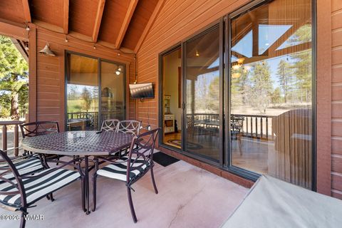 Tiny photo for 3604 W Torreon Court, Show Low, AZ 85901 (MLS # 260172)